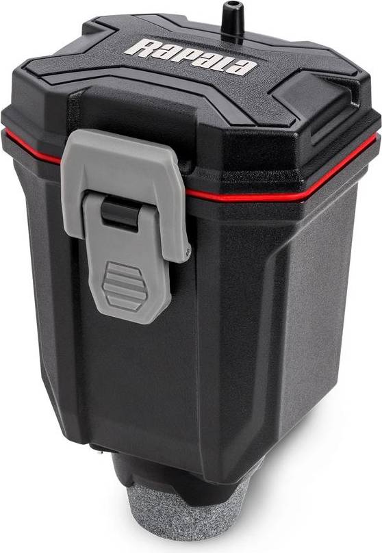 Rapala Flytande Syrepump Compact