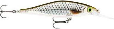 Rapala Shadow Rap Shad Deep 9cm ROL