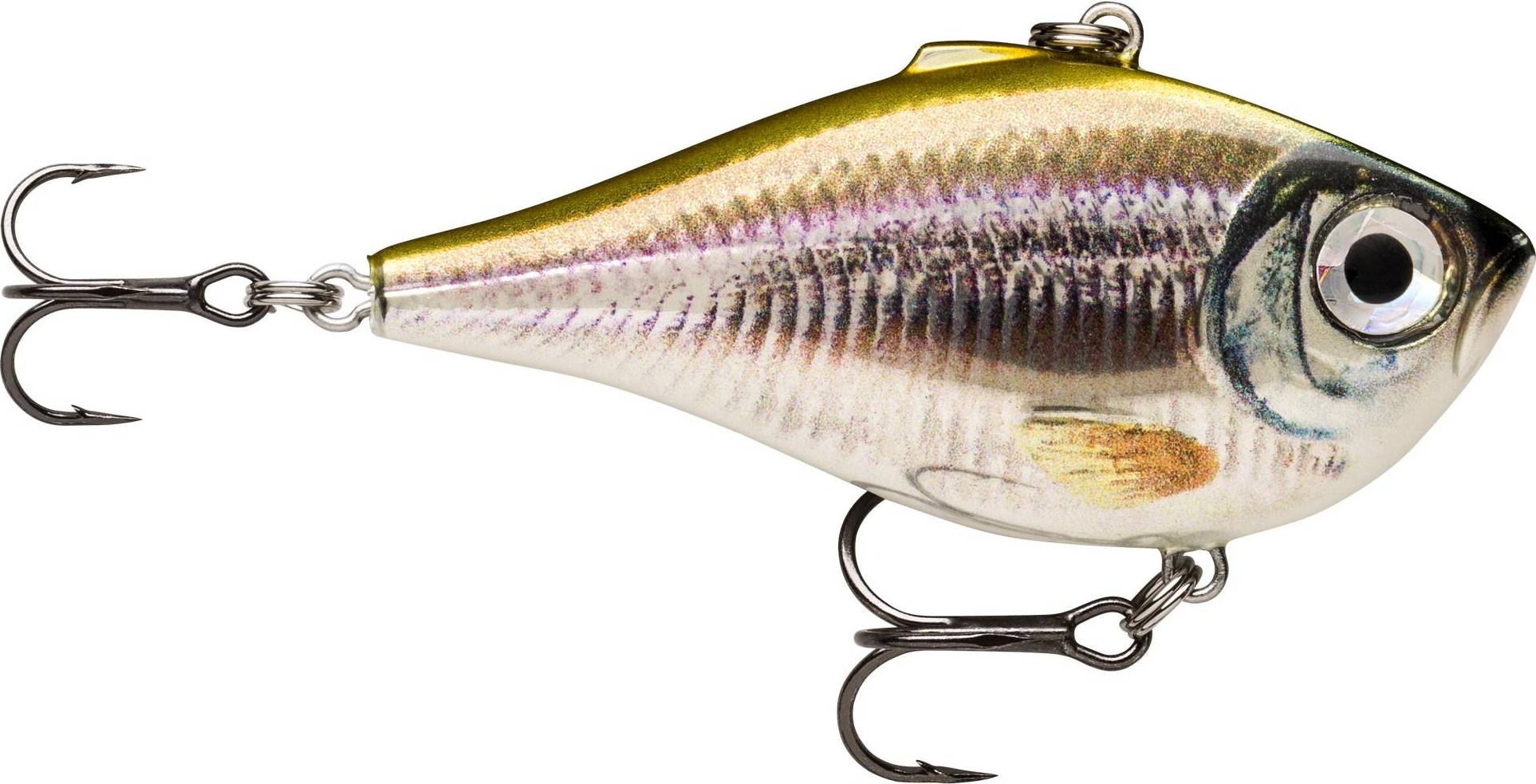 Rapala Rippin Rap 5cm