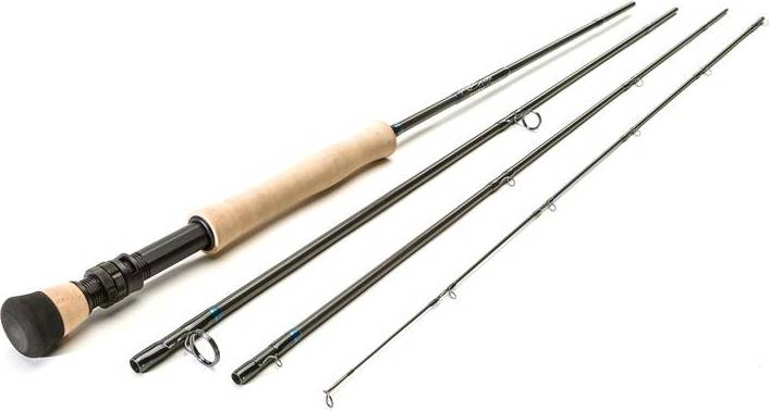 Scott Fly Rods SECTOR 9,0 #7