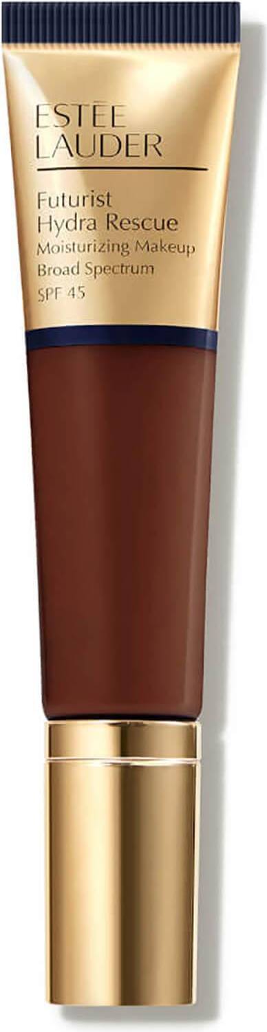 Estee lauder futurist hydra rescue Estée Lauder Futurist Hydra Rescue Moisturizing Makeup SPF45 8C2 Intense Java