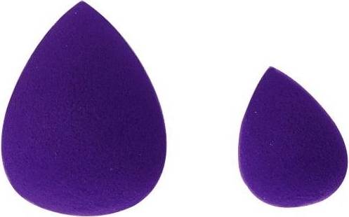 2-Piece Mini Blender Sponge Set
