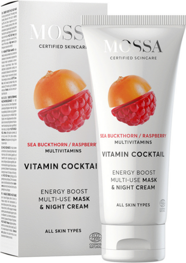 Cocktail Multi Use Mask