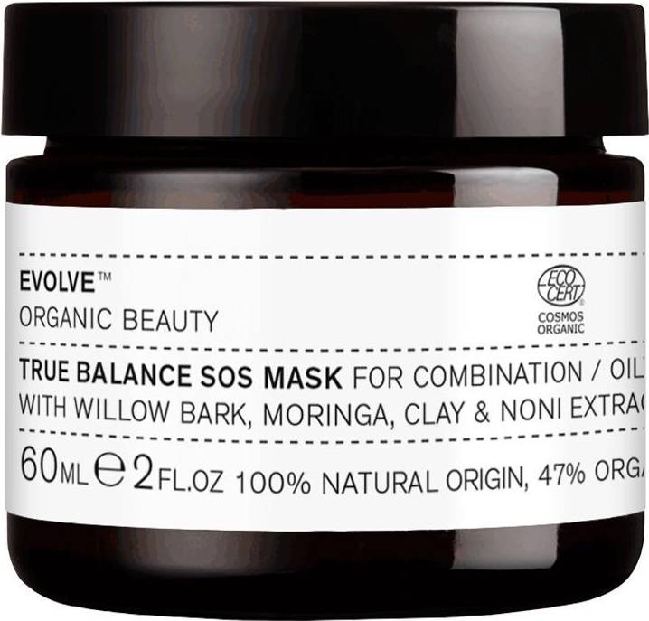 True Balance SOS Mask - 60 ml