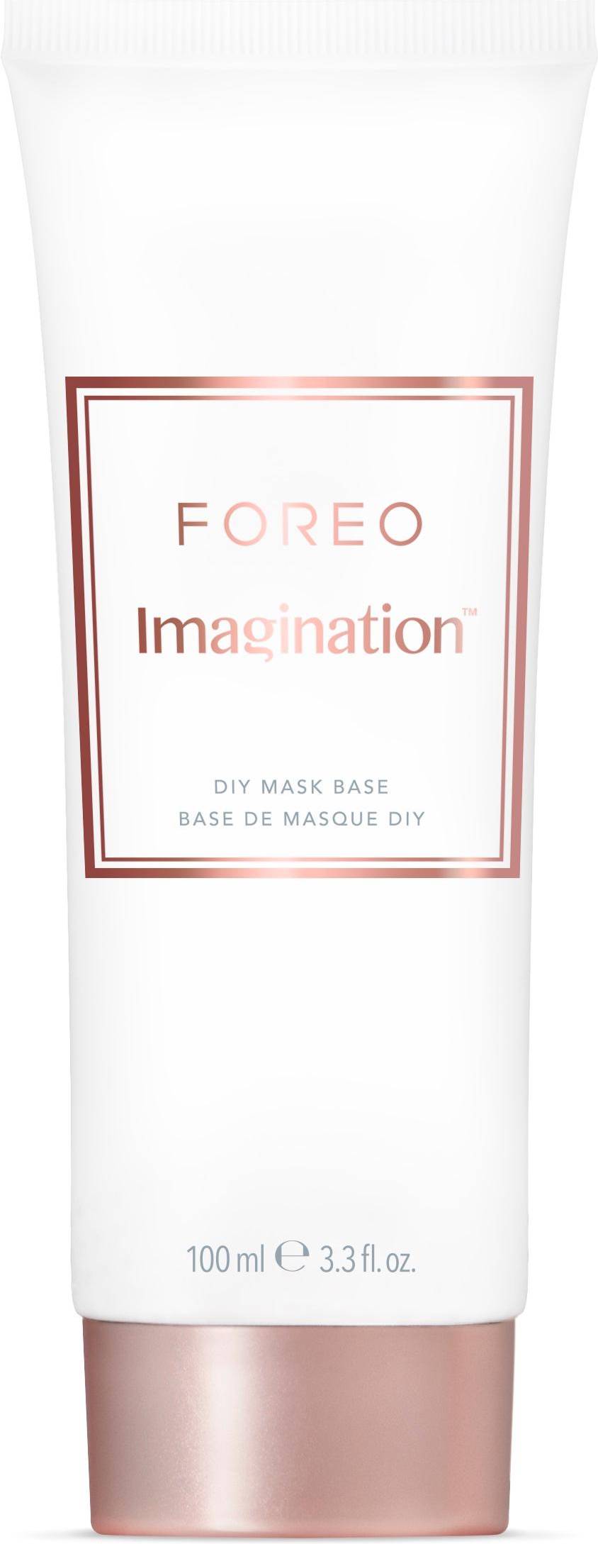 Foreo DIY Mask Base Cook Book 100ml