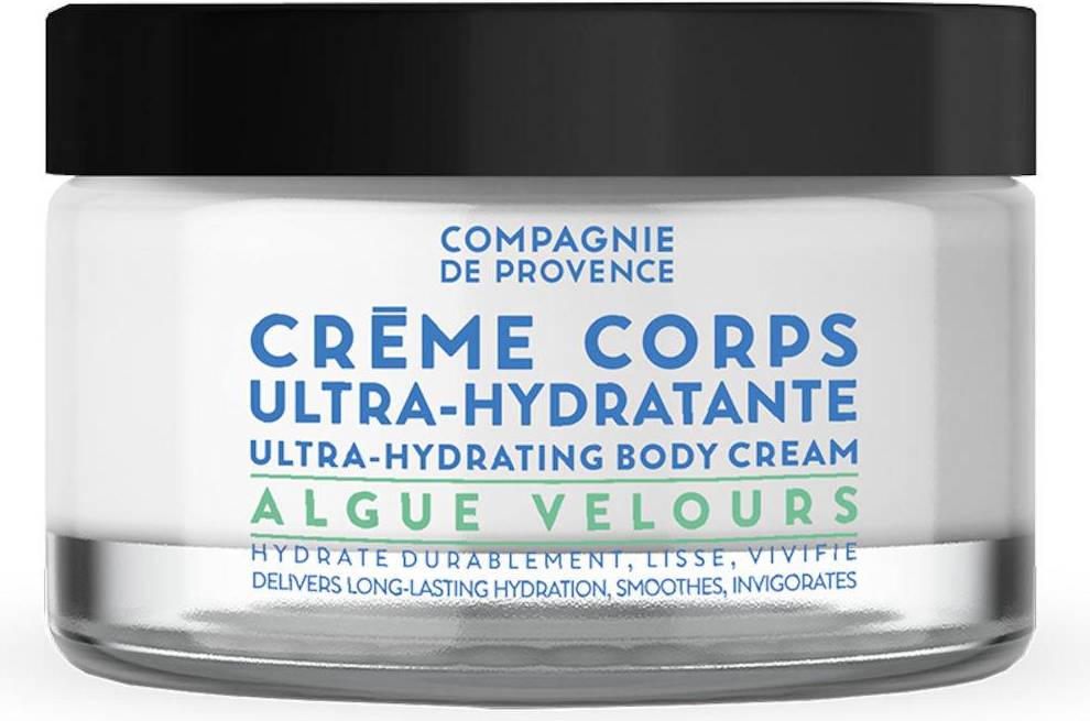 Body Cream