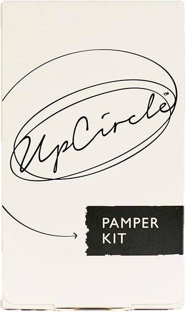 The Pamper Kit