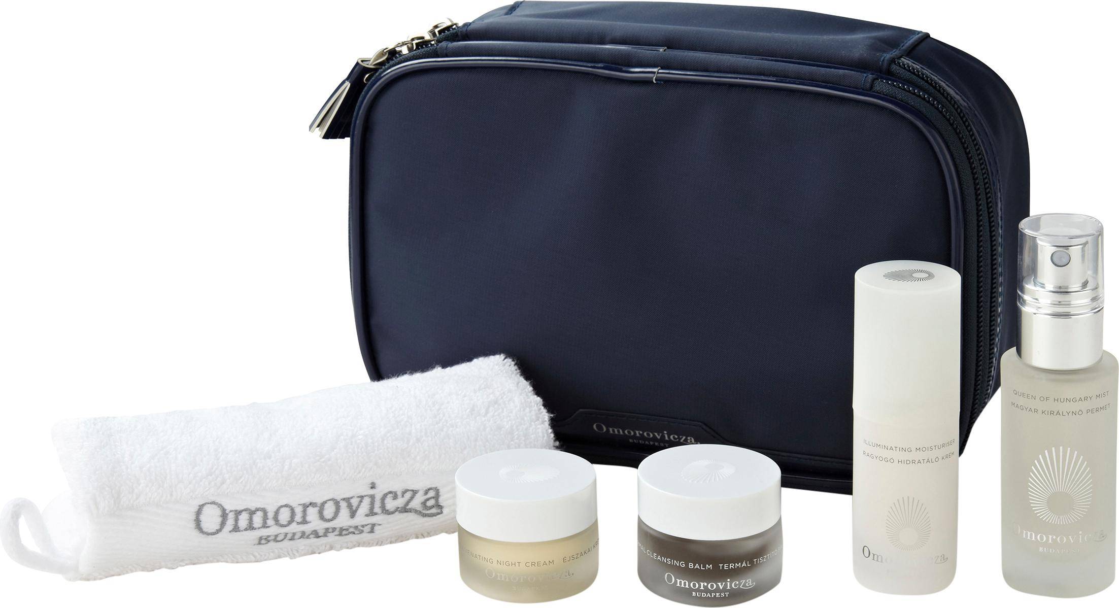 Omorovicza Essentials Collection