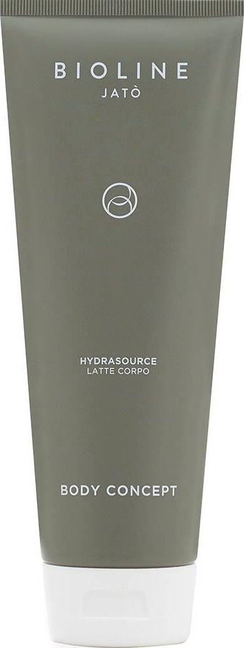 Bioline Body Concept Ritual Hydrasource Body Lotion 250ml