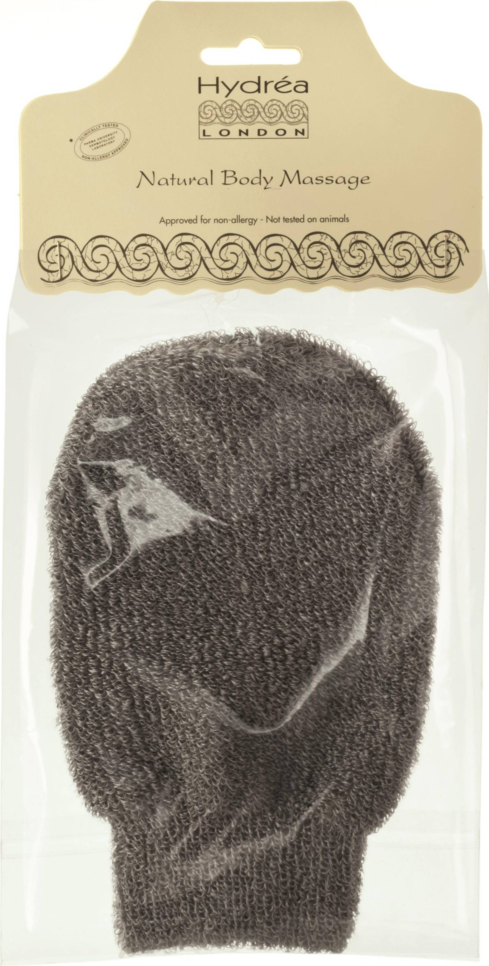 Exfoliating Spa Mitt