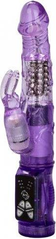 CalExotics Petite Jack Rabbit, Purple