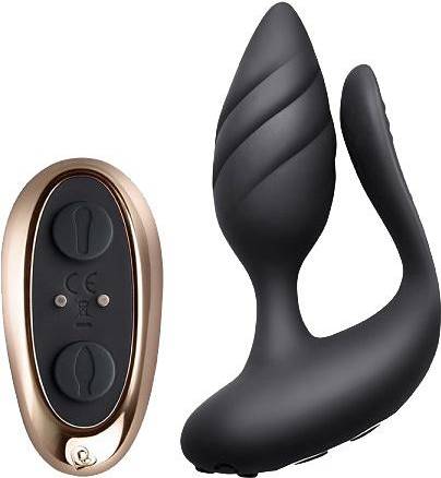 Vibrator remote Sexleksaker Rocks-Off Cocktail