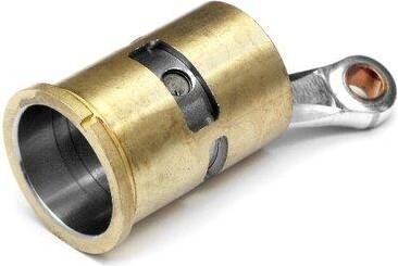 HPI Racing Cylinder/Piston/Connecting Rod Set