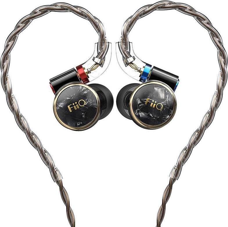 Ørepropper Fiio FD3 In Ear Monitor Ørepropper