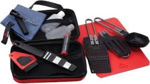 Alpine Deluxe Kitchen set