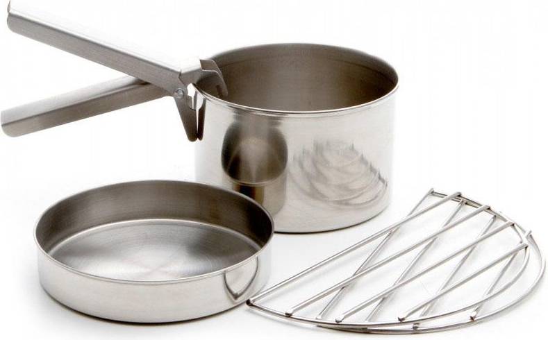 Cook Set Small 0.45L