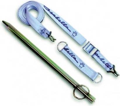 Isabella Protection Kit