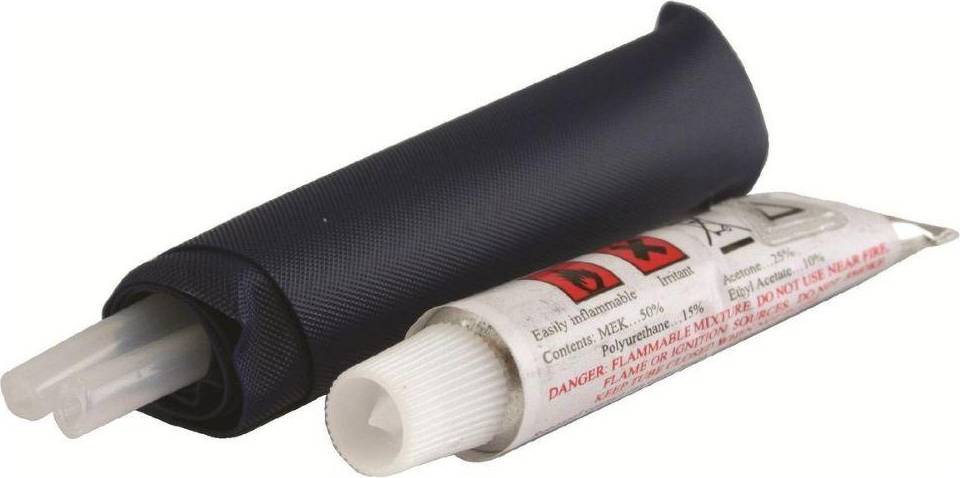Pvc Repair Kit