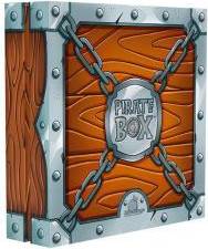 Pirate Box