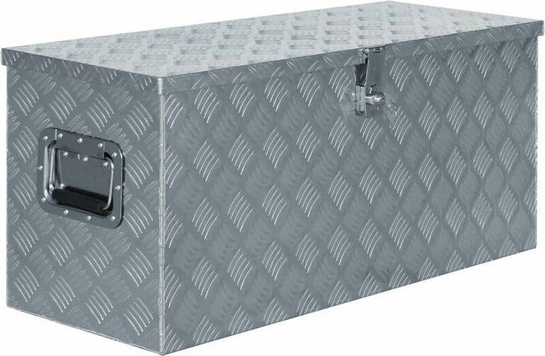 vidaXL - Storage Box