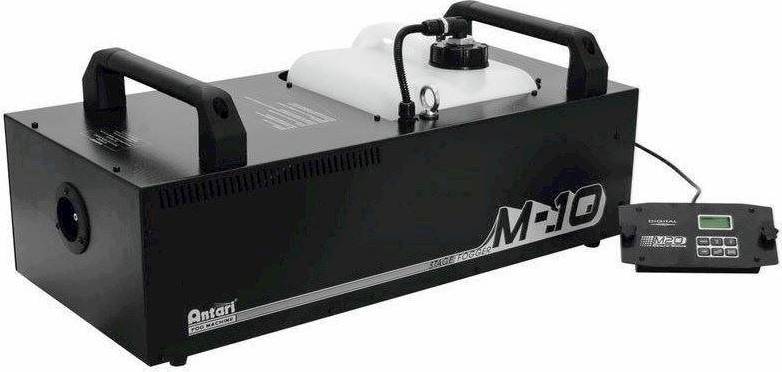 M-10 Rookmachine
