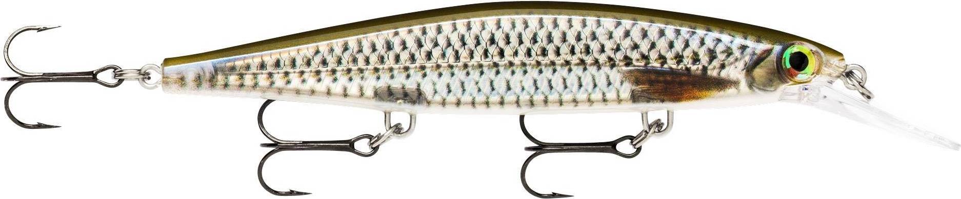 Rapala Shadow Rap Deep 11cm ROL