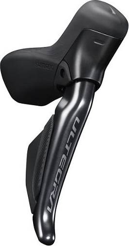 Shimano Ultegra ST-R8170-R Di2 Hydraulic Disc Brake Dual Control Lever 12-Speed