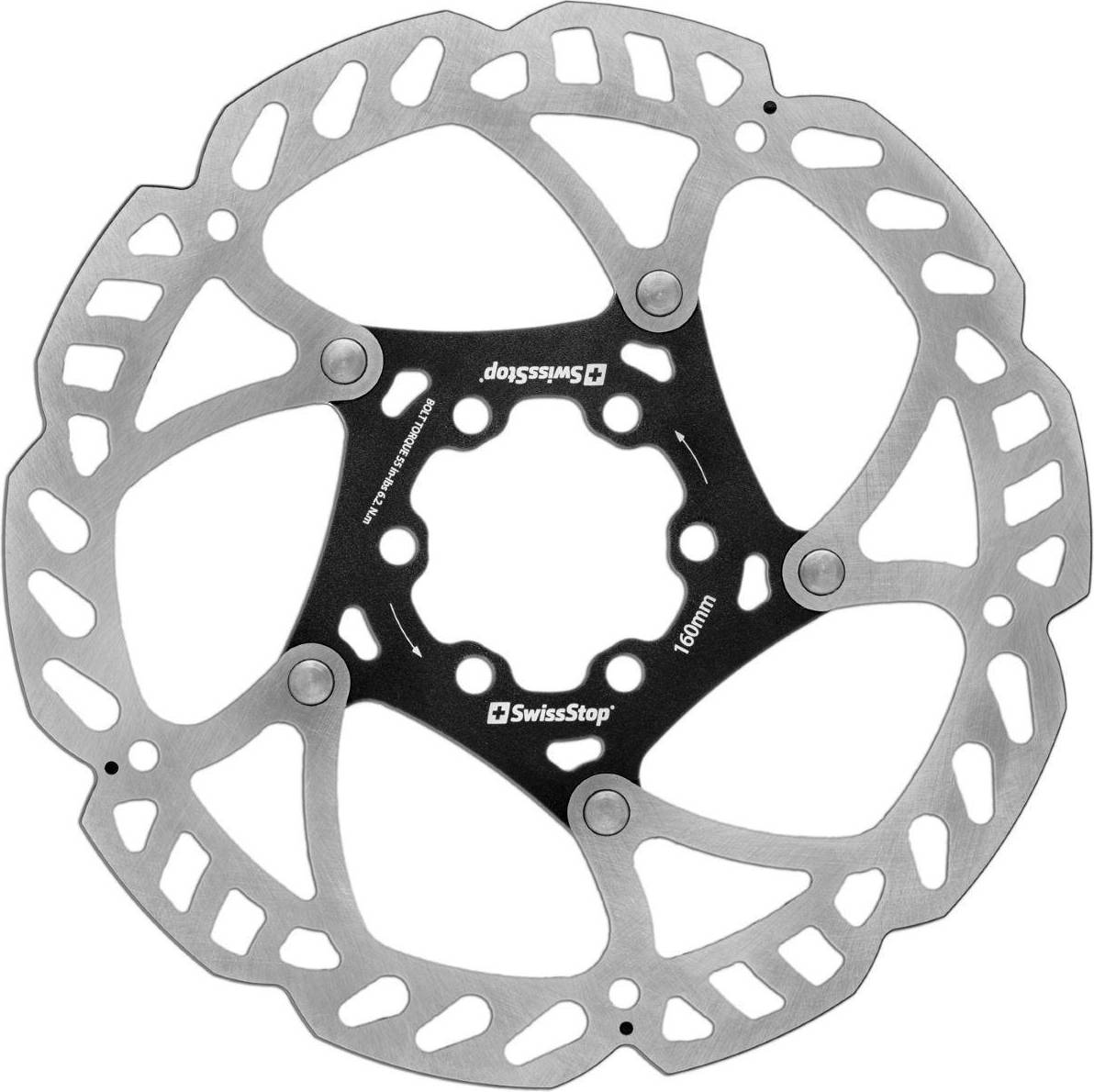 Catalyst Disc Rotor