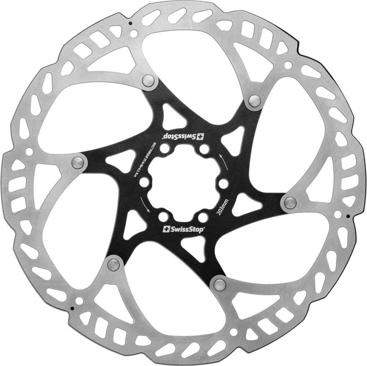 Catalyst Disc Rotor