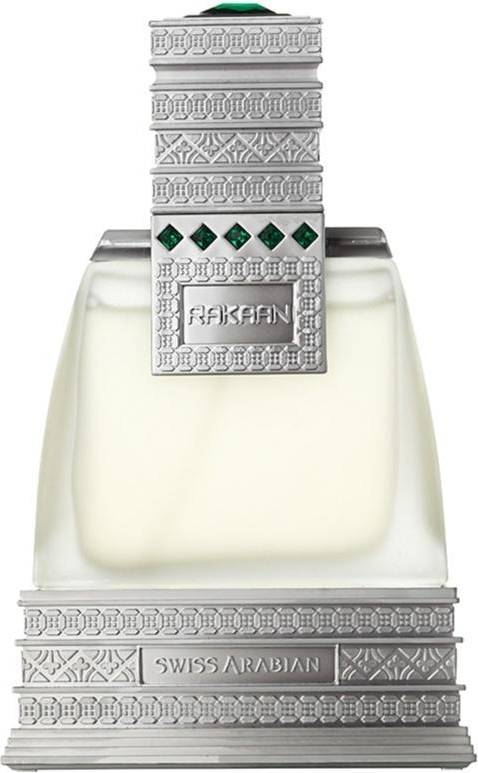 Swiss Arabian Rakaan EdP