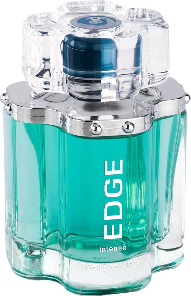 Edge Intense EdT