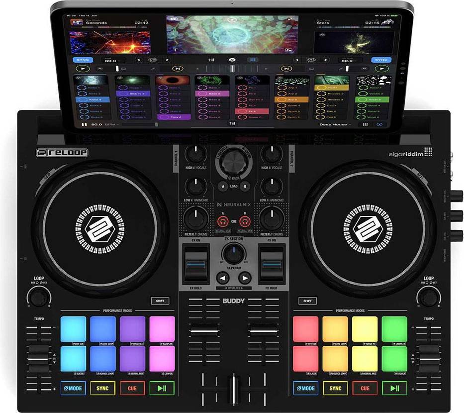 Reloop Buddy