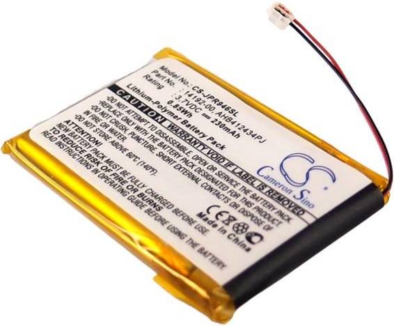 CS-JPR946SL Compatible