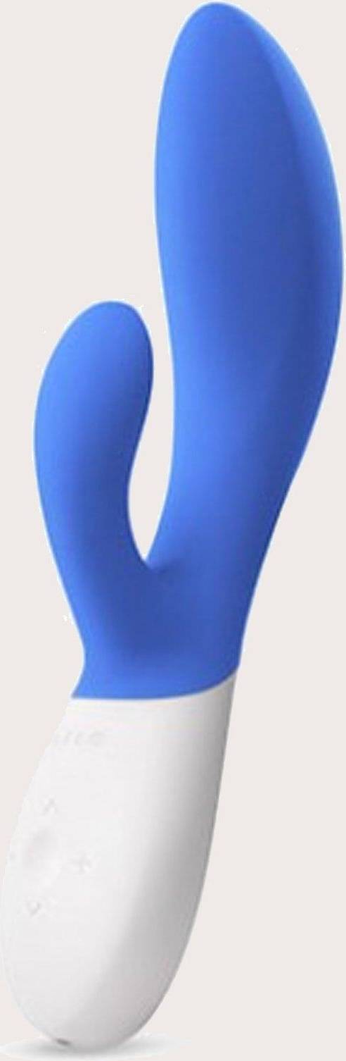 LELO Ina Wave 2 Dual-Action rabbitvibrator
