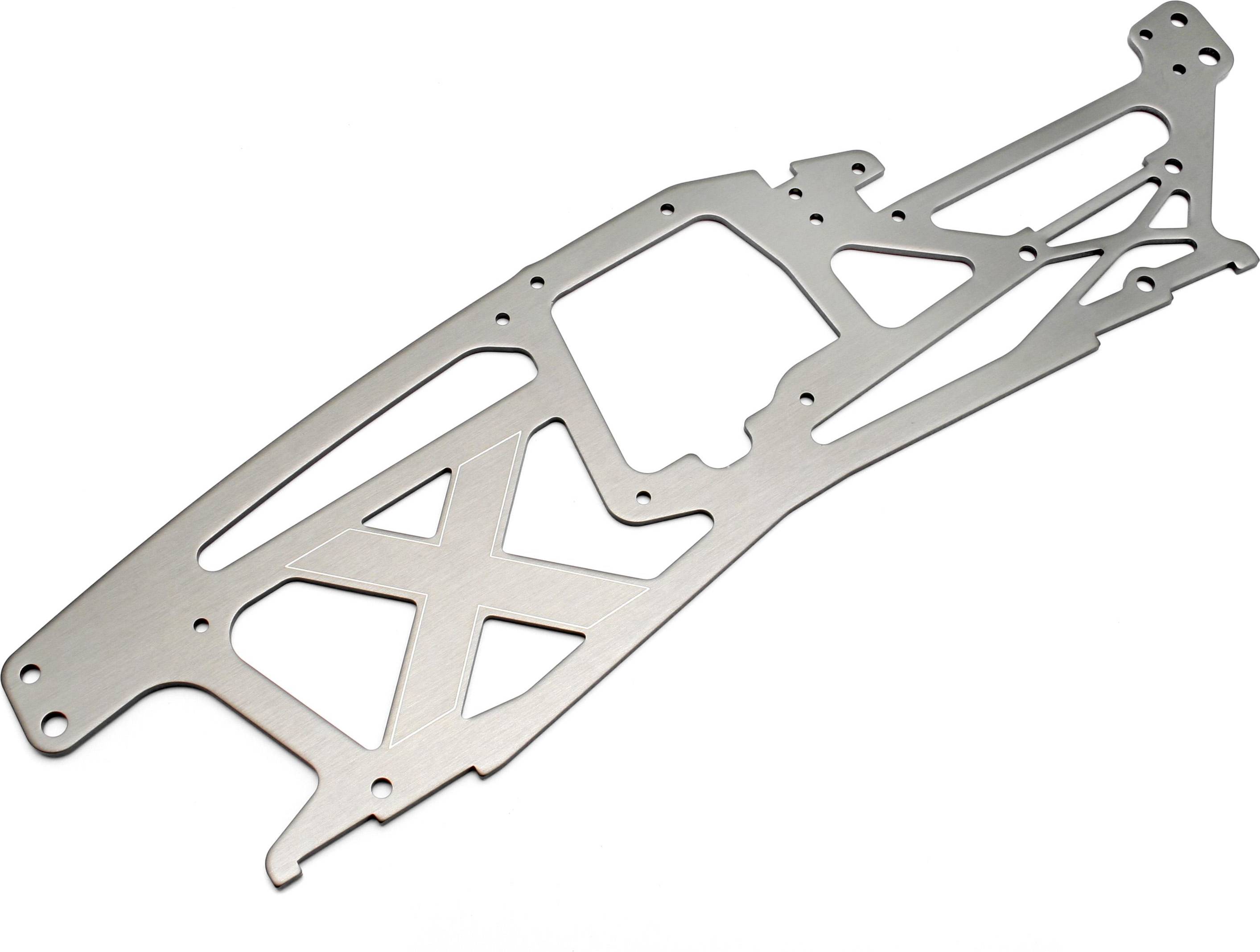 HPI Racing Main Chassis 2.5Mm
