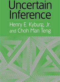 Uncertain Inference (Paperback)