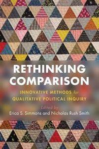 Rethinking Comparison (Paperback)