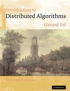 Introduction to Distributed Algorithms (Häftad)
