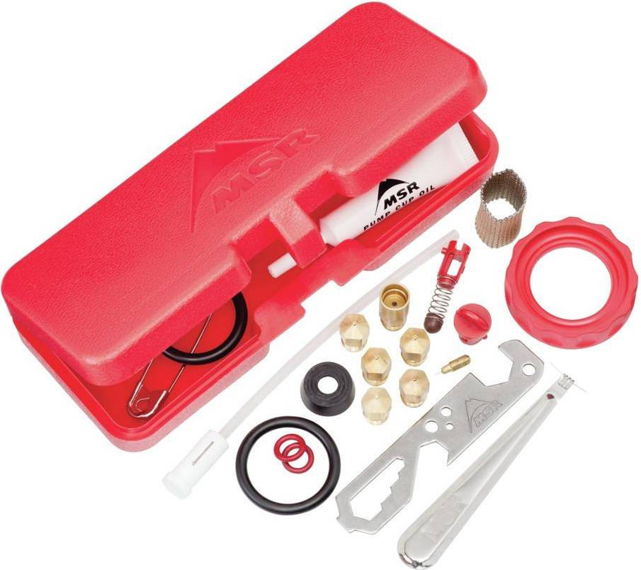 Expedition WL/WLI/WLU Service Kit