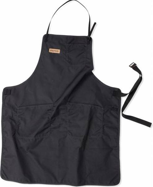 Campfire Apron One Color