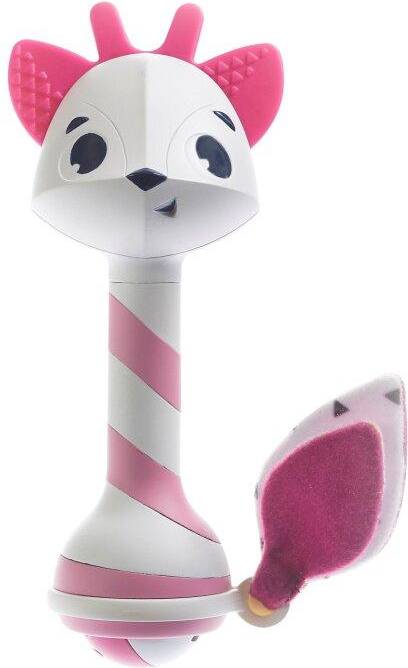 Florence Teether Rattle