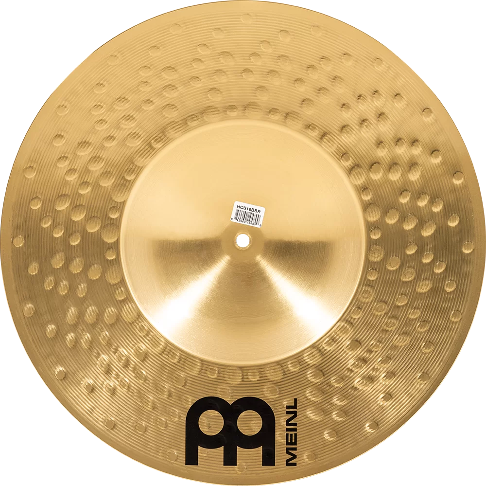 Meinl 18'' HCS Big Bell Ride