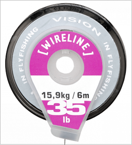 Vision WireLine