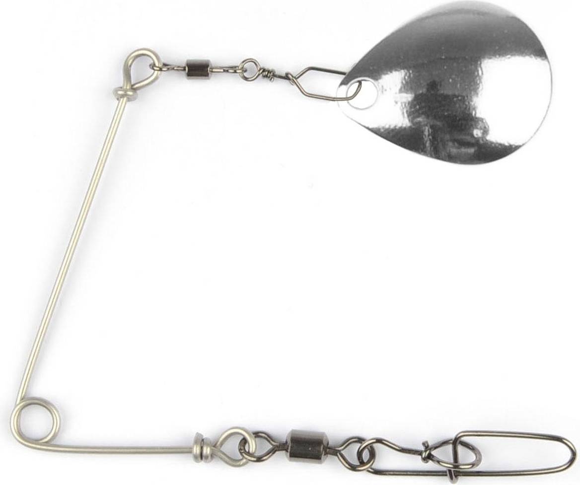 Darts Spinner Rig Pike Colorado