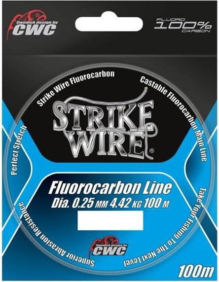 Fluorocarbon