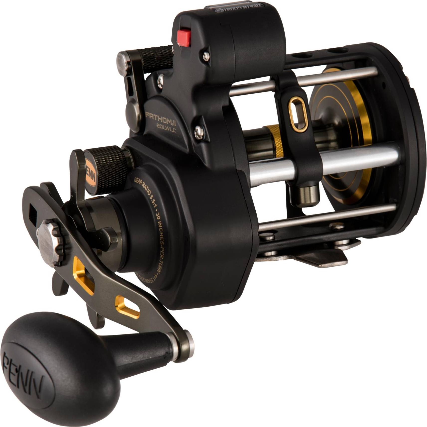 Fathom Level II 20LC