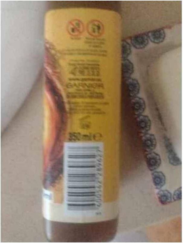 Shampoo
