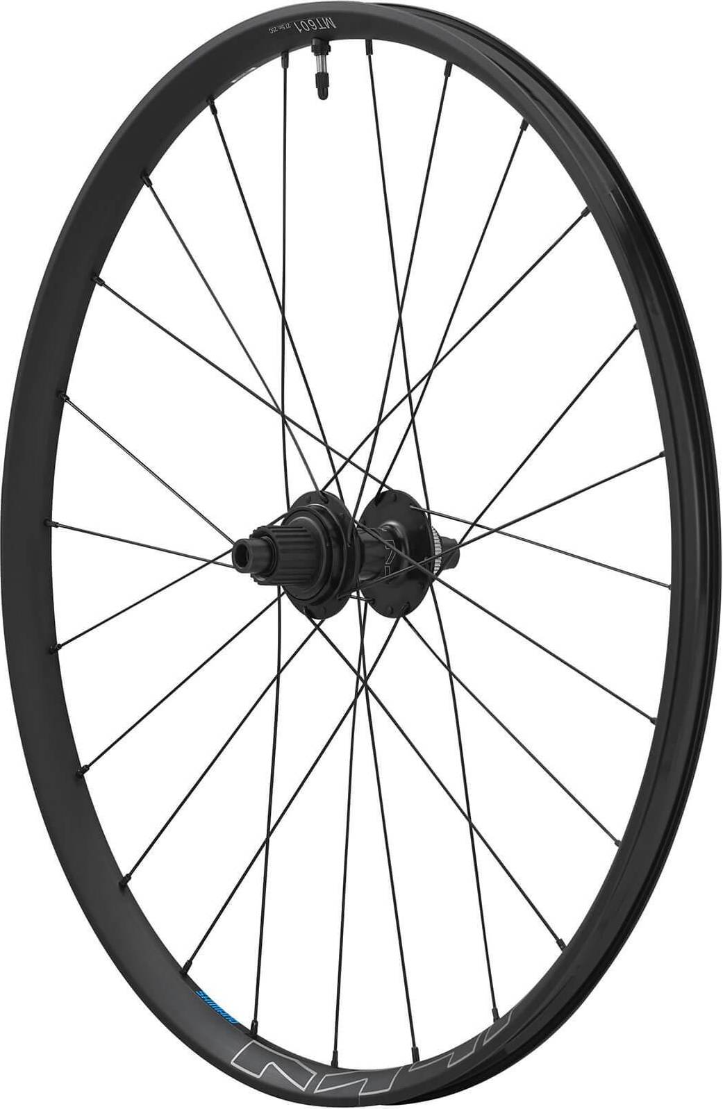 Shimano WH-MT601 Rear Wheel