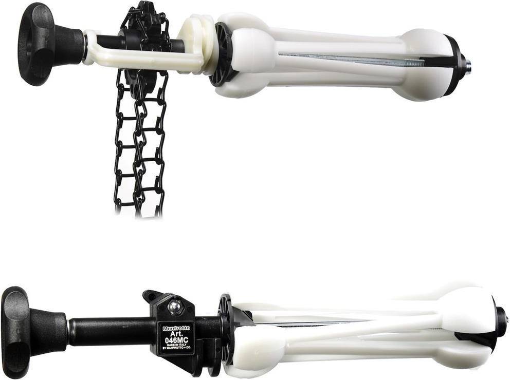 Metal Chain Expan Set
