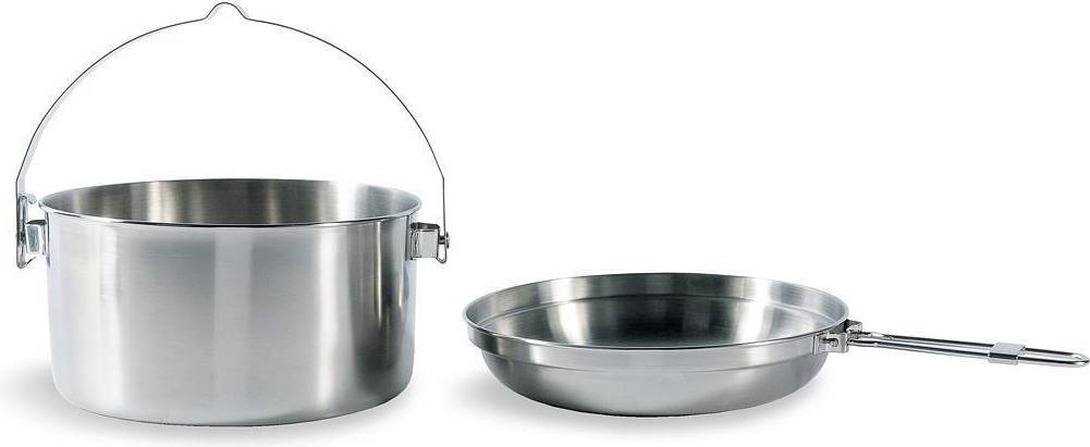Kettle 2.5L Set